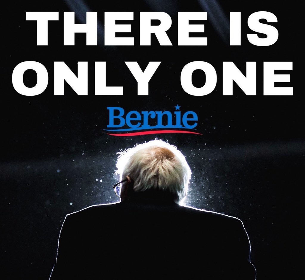 cdbrzezinski's tweet photo. @maryewarren @JoeJSaltarelli #BernieOnTheBallot #ITrustBernie https://t.co/8pmOkok03L