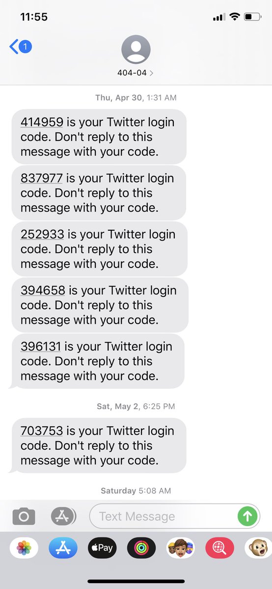Chaandler4's tweet photo. Lol whos been trying to hack my twitter for the last few months https://t.co/YjHksek2eP