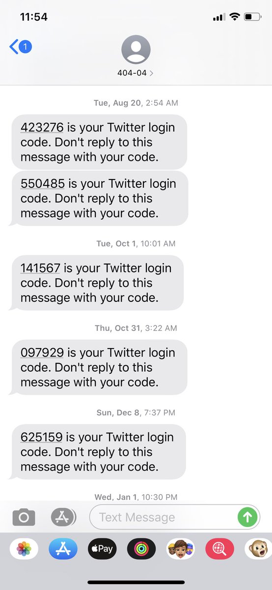 Chaandler4's tweet photo. Lol whos been trying to hack my twitter for the last few months https://t.co/YjHksek2eP