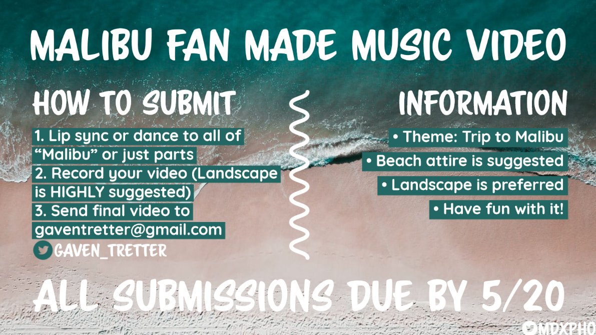 Gaven_Tretter's tweet photo. 🚨ATTENTION BUNHEADZ🚨
I know a lot of bunz were upset for not making the offical cut in the music video, so I decided to make our own!

Grab a drink, some summer clothes, and have fun!  

I'm so excited for this finished product!✨

DM me if you have any questions!❤ https://t.co/QfpGYOblex