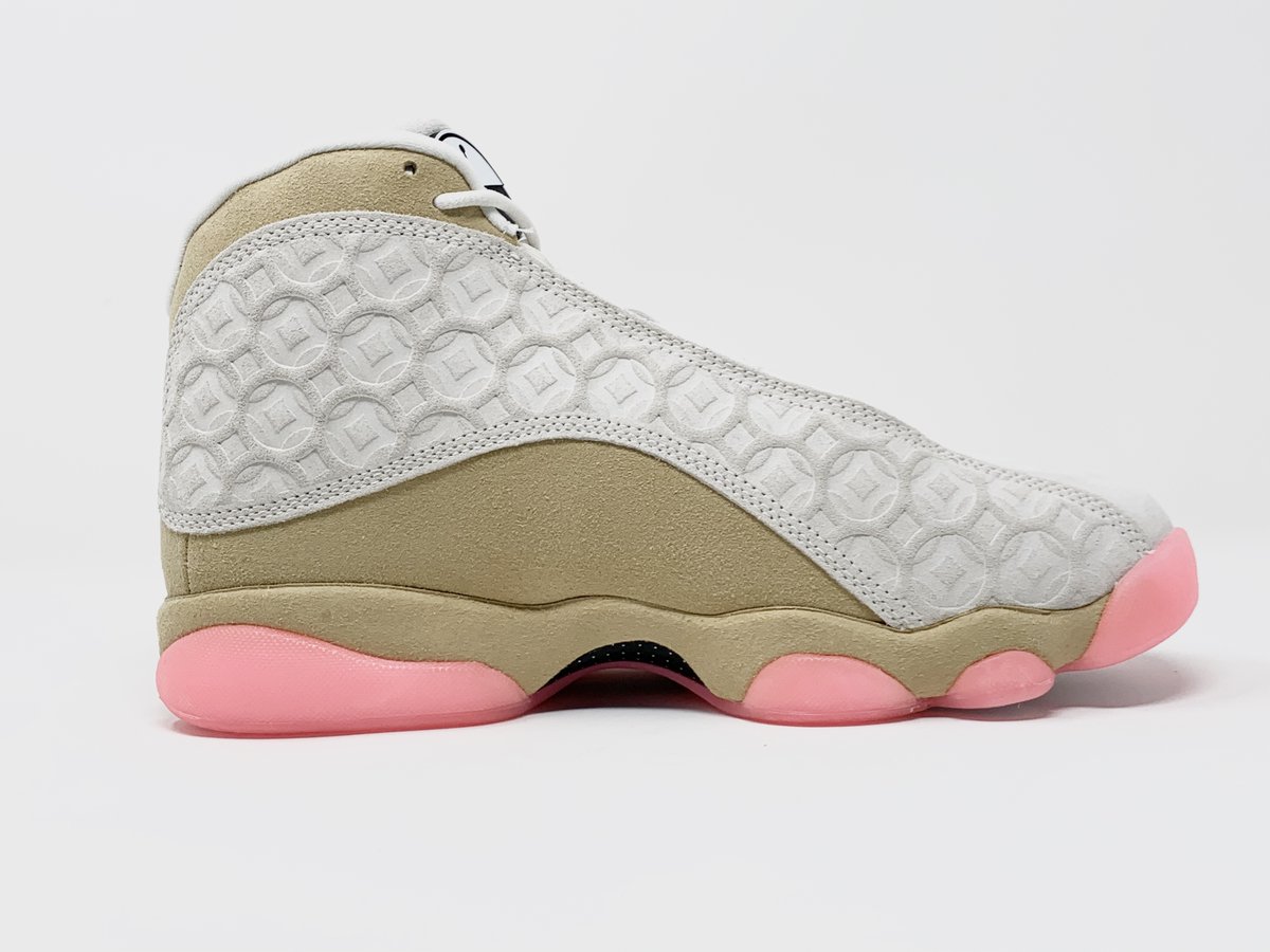 RetroSickJs's tweet photo. Air Jordan 13 Retro “Chinese New Year” Size 8
Available now: https://t.co/BwfEcq95Uq
Visit https://t.co/sQEKWsQy1T for more selection
#sneakersaddict #sneakerhead #sneakers #sneakeraddict #sneaker #sneakergram #retrosickjs #nike #nikeshoes #jordan #jordans #kicks https://t.co/q9RIZTpG4V