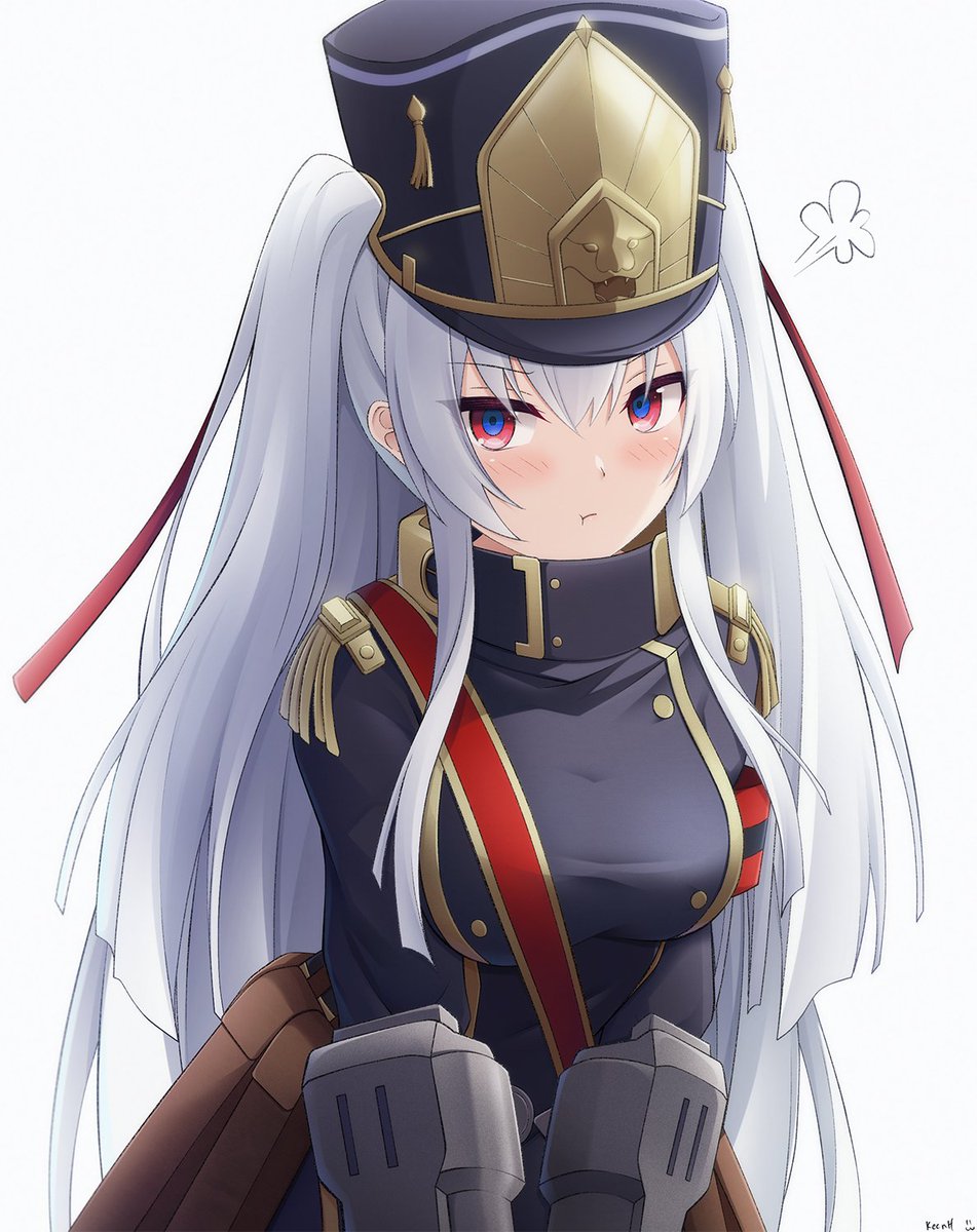 Keenh On Twitter Altair From Assassin I Mean Re Creators Commission For Fog Yamato Https T Co Npsge2idt3 Recreators アルタイル
