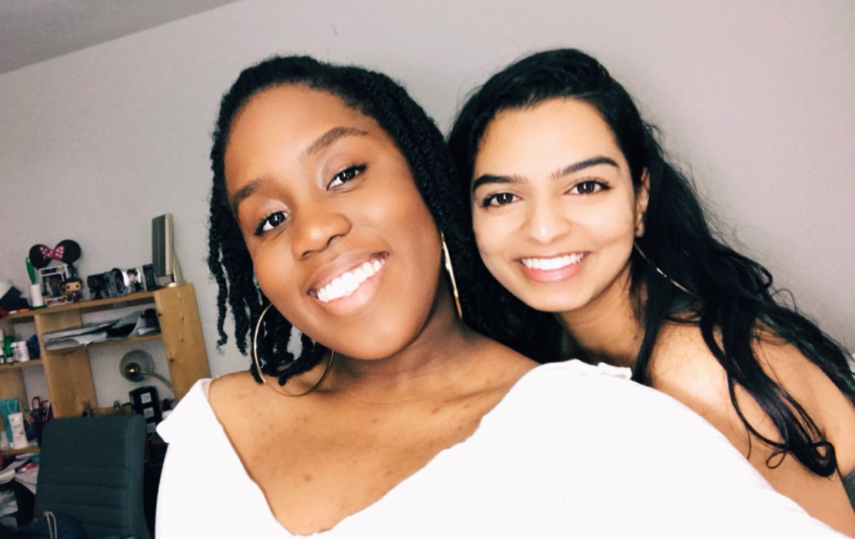 elesjones12's tweet photo. Hiii my names Eles💕I’m a Computer Science major and gonna be a senior this fall. If you see me say hi, and welcome to Tech! #vt24   #BlackHokieFam https://t.co/cFlwcUawvw