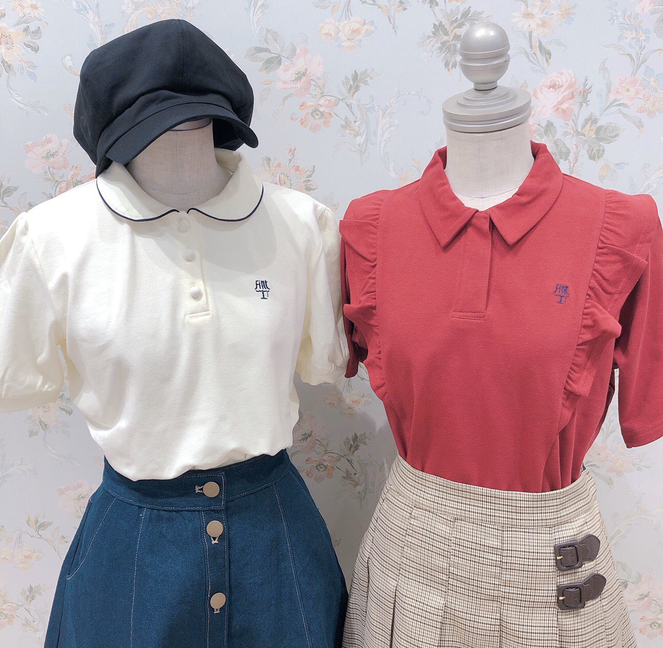 F i.n.t S-PAL仙台店 على X: 