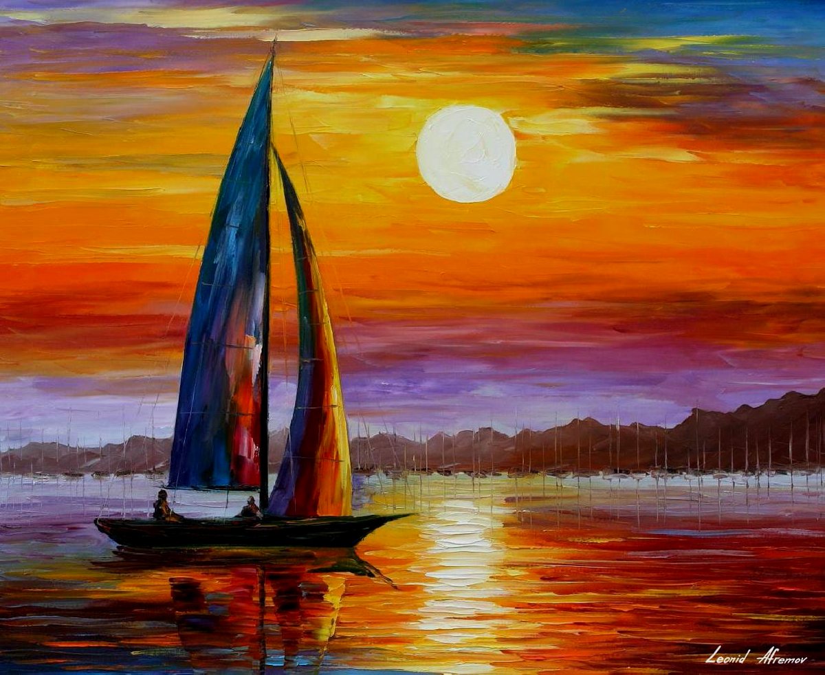 Art_lover11's tweet photo. MORNING SUNLIGHT — PALETTE KNIFE Oil Painting On Canvas By Leonid Afremov https://t.co/eCYm1KQNbJ

Please RT this beautiful fine art!
#fine_artist #artworks_artists https://t.co/5d7zH8gbCC
