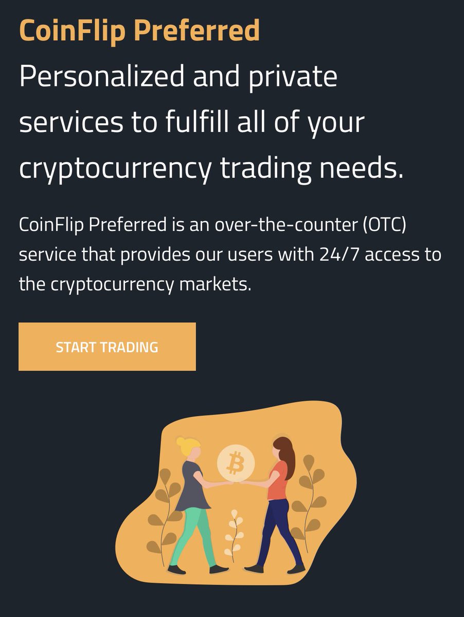 CoinFlip Trade Desk (@coinflipotc) / Posts / X