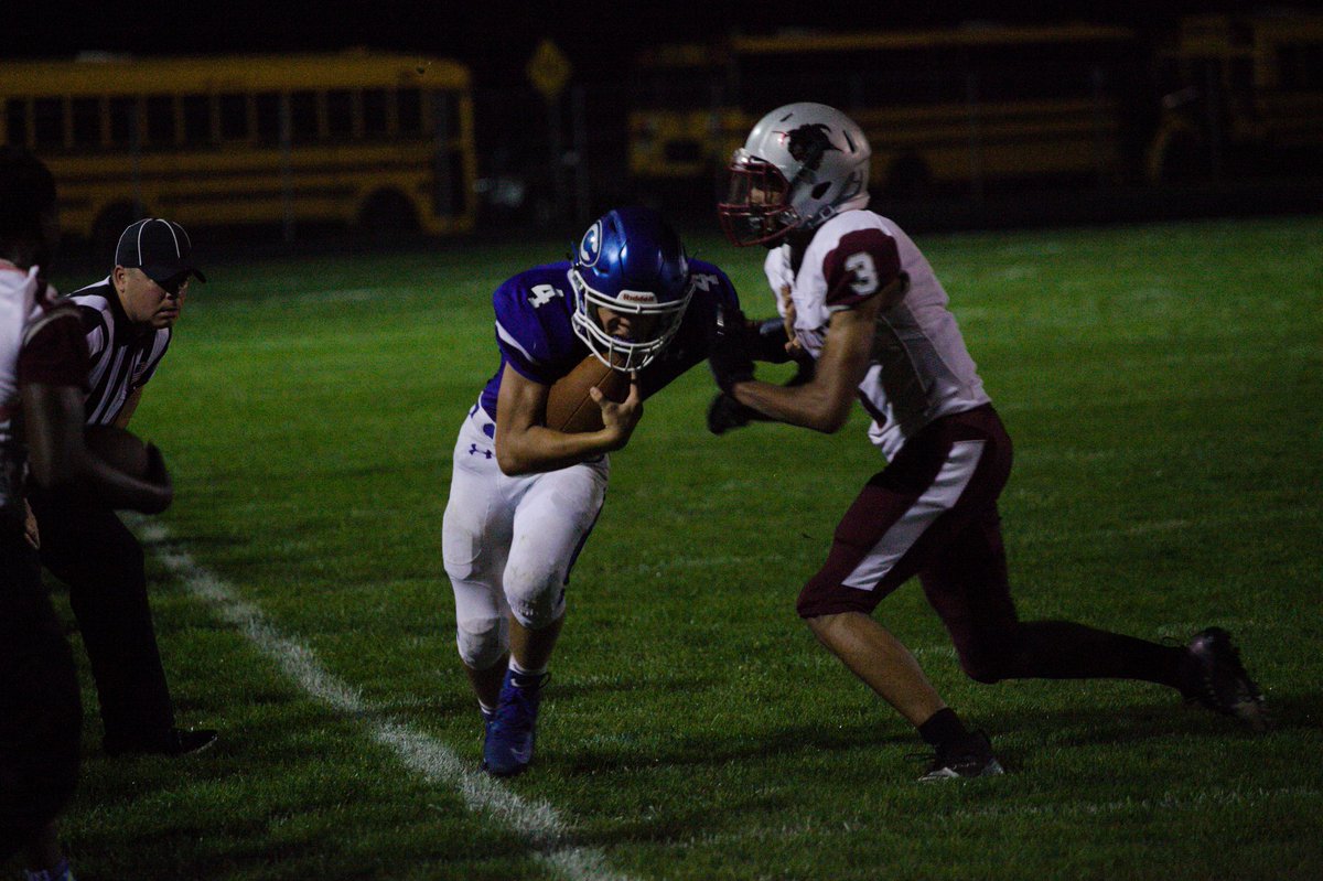 La Follette Football tweet media