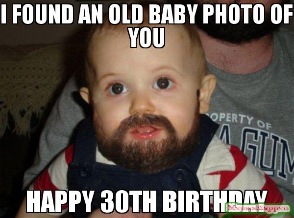 MemesHappen's tweet photo. I Found an old baby photo of you https://t.co/JNDTx7M9ri https://t.co/sNDGw30Nxs