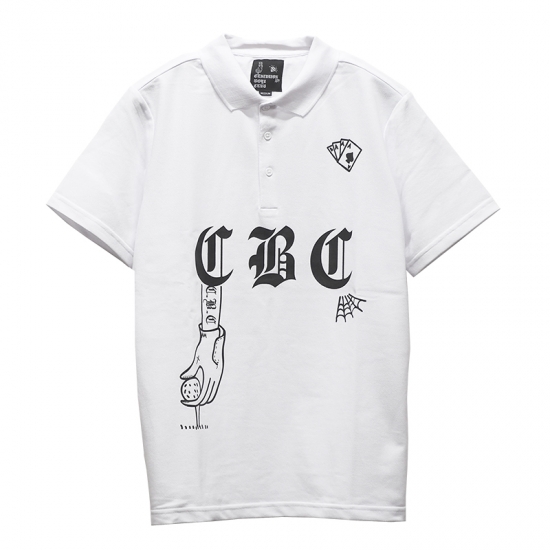 CenturionBoyz's tweet photo. 【定番アイテムS/Sの鹿の子ポロシャツ】
◆S/S POLO SHIRTS
CODE : CBC-025
SIZE : M〜2XL
COLOR : WHT, BLK
MATERIAL : ポリエステル65% 綿35%
#centurionboyzclub #cbcgolf #sspoloshirts #ak69
Online Shop ↓↓↓
https://t.co/HF9xAZpL58 https://t.co/wR8knBv59O