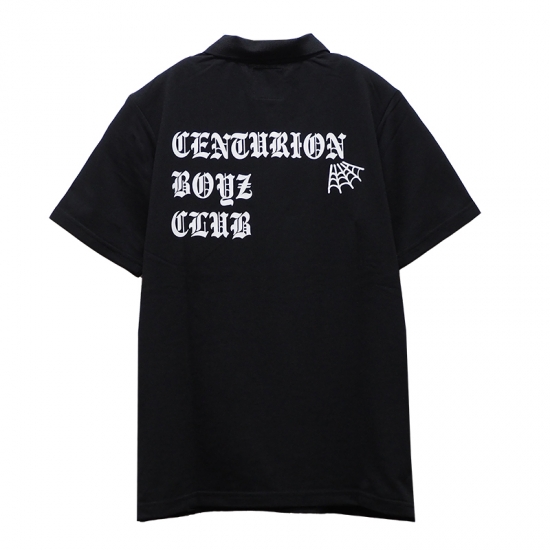 CenturionBoyz's tweet photo. 【定番アイテムS/Sの鹿の子ポロシャツ】
◆S/S POLO SHIRTS
CODE : CBC-025
SIZE : M〜2XL
COLOR : WHT, BLK
MATERIAL : ポリエステル65% 綿35%
#centurionboyzclub #cbcgolf #sspoloshirts #ak69
Online Shop ↓↓↓
https://t.co/HF9xAZpL58 https://t.co/wR8knBv59O