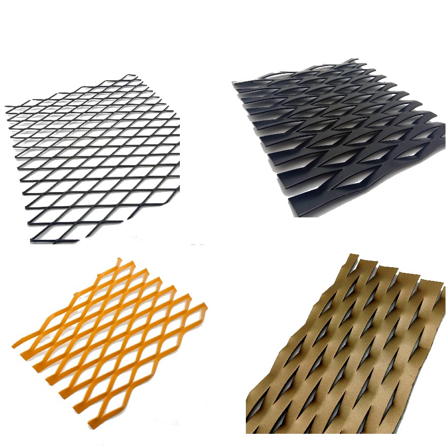 DJwiremesh's tweet image. Fashion Wire Mesh wirh Expanded Steel Mesh: 
Customized size, professional service with superior quality products. 

#expandedmetal
#strechedmetal
#expandedmetalmesh
#architecturedesign
#buildingmaterials
#construction
#ceilings
#walkways
#fence
#bulidingfacade
#windowscreen