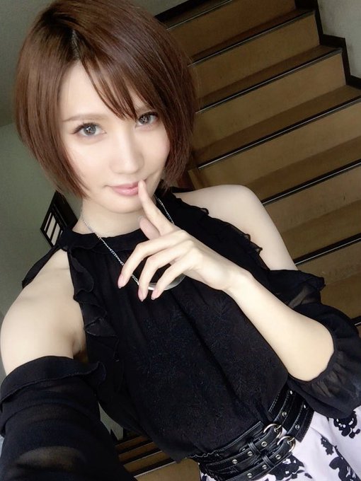 コスプレイヤーNRK the HedgehogのTwitter画像10