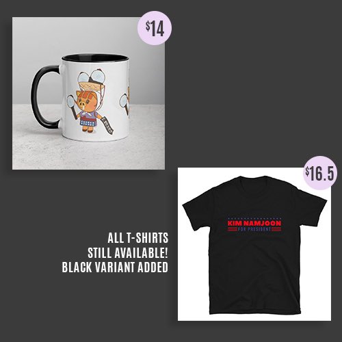 InfiresPins's tweet photo. Hi everyone! 💖⁣ My shop update will be THIS FRIDAY, May 15 at 8PM CST!⁣
⁣
My shop is now closed &amp; will relaunch with a brand new website!! 🎉 ⁣
⁣
Please note that all intl orders will be held and shipped later~
⁣
⁣ https://t.co/8sxuBn4VRZ