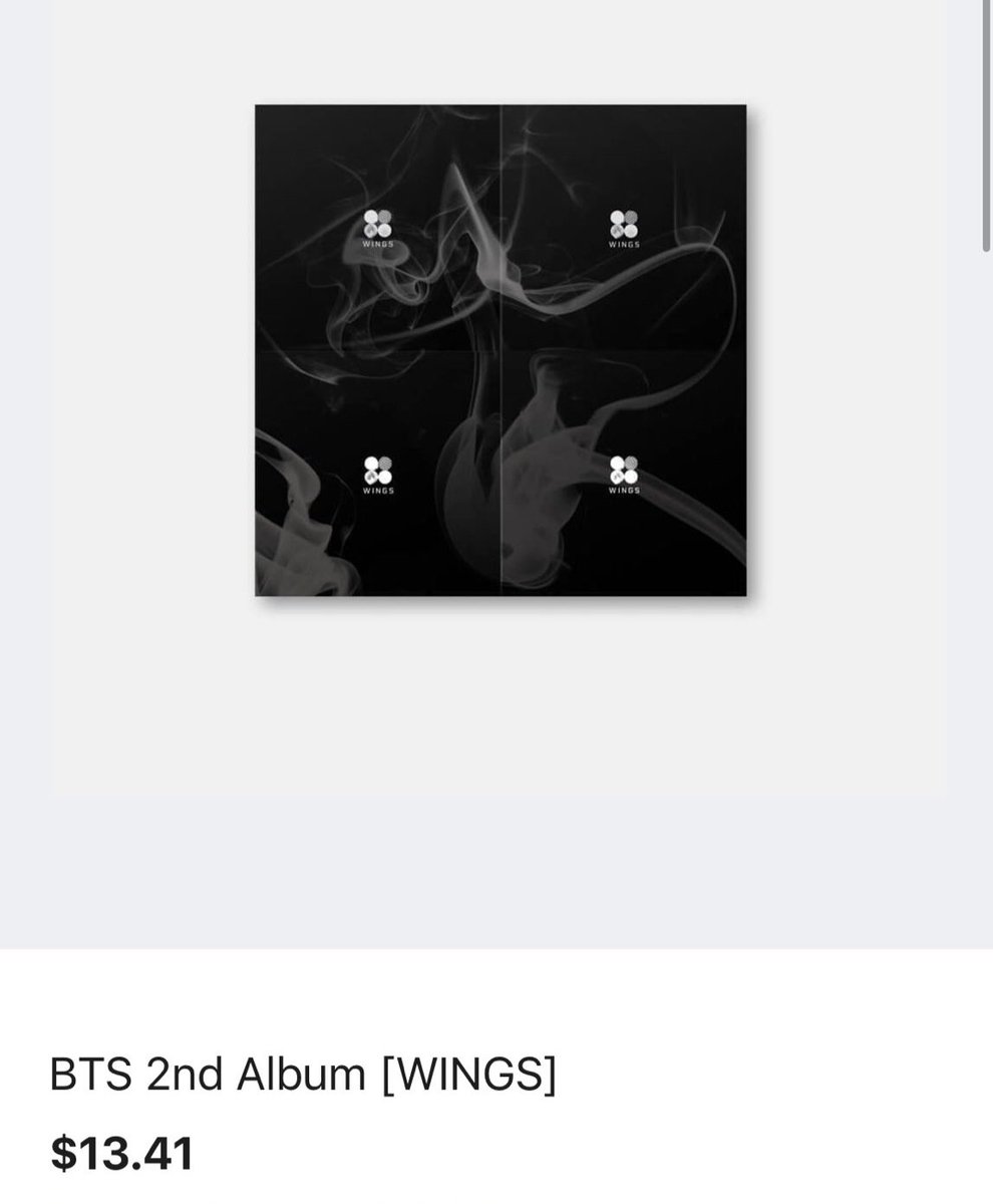 taestonkatsu's tweet photo. Hi, everyone!!! This is my first ever RT deal and Wings album is on the line ‼️ If u ever come across with this tweet, please help me 🙏 If so, I will be forever indebted to you 💜 PLS HELP ME JEBAAALLLL 🙏

thanks to: @ego_sunshine2 ✨ https://t.co/bGuJy9Vhfo