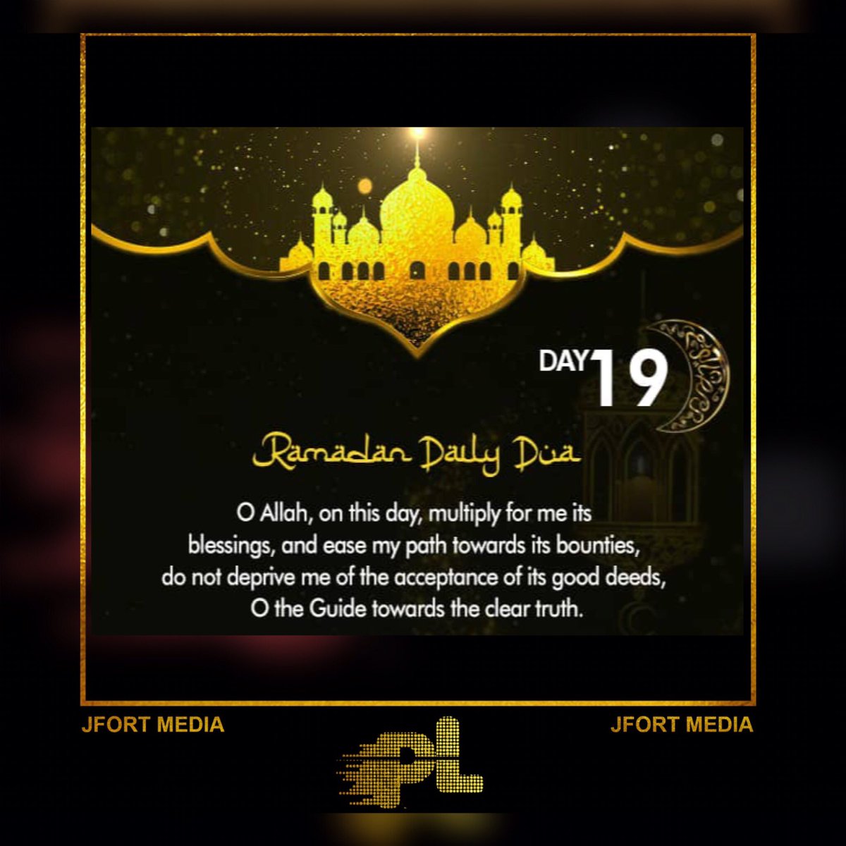 prenkoloaded's tweet photo. Ramadan Kareem to all Muslims Brothers and sisters...Day 19
#Music #promotions #news #sport #loaded #prenko #nigeria #lagos #Video #RadioAirplays #TelevisionAirplays #DigitalPromotions #AudiomackStreams #AudiomackAccountVerification #BlogDistributions #AudiobakersSoldOuts https://t.co/GjIgG9UKKm