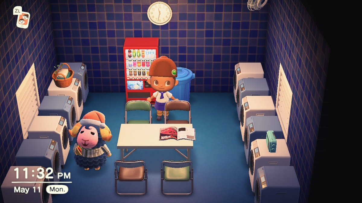 caffeinatedSMUG's tweet photo. #AnimalCrossing #ACNH #NintendoSwitch https://t.co/dvhSUXzNFB