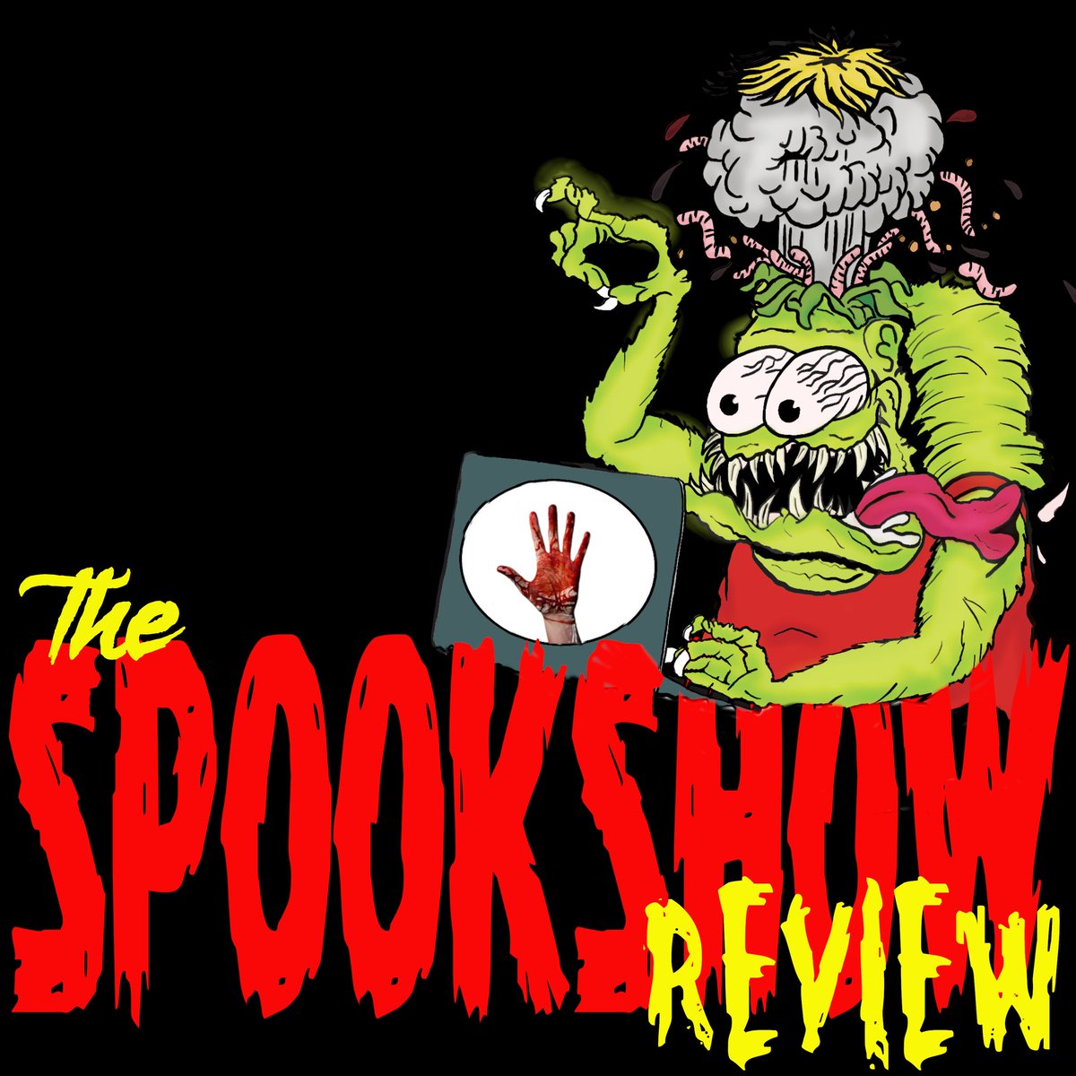 Spookshow The Spookshow Review (@blog_guts) / Posts / X