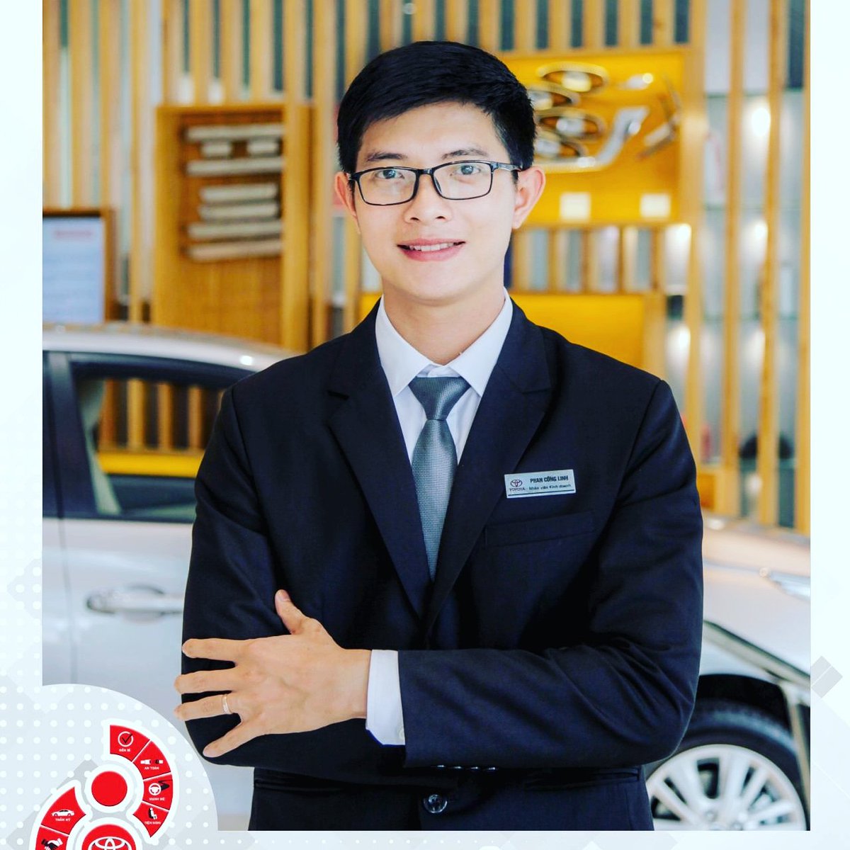 Phan Linh (Toyoya Tây Ninh) (@LinhToyoya) / Posts / X
