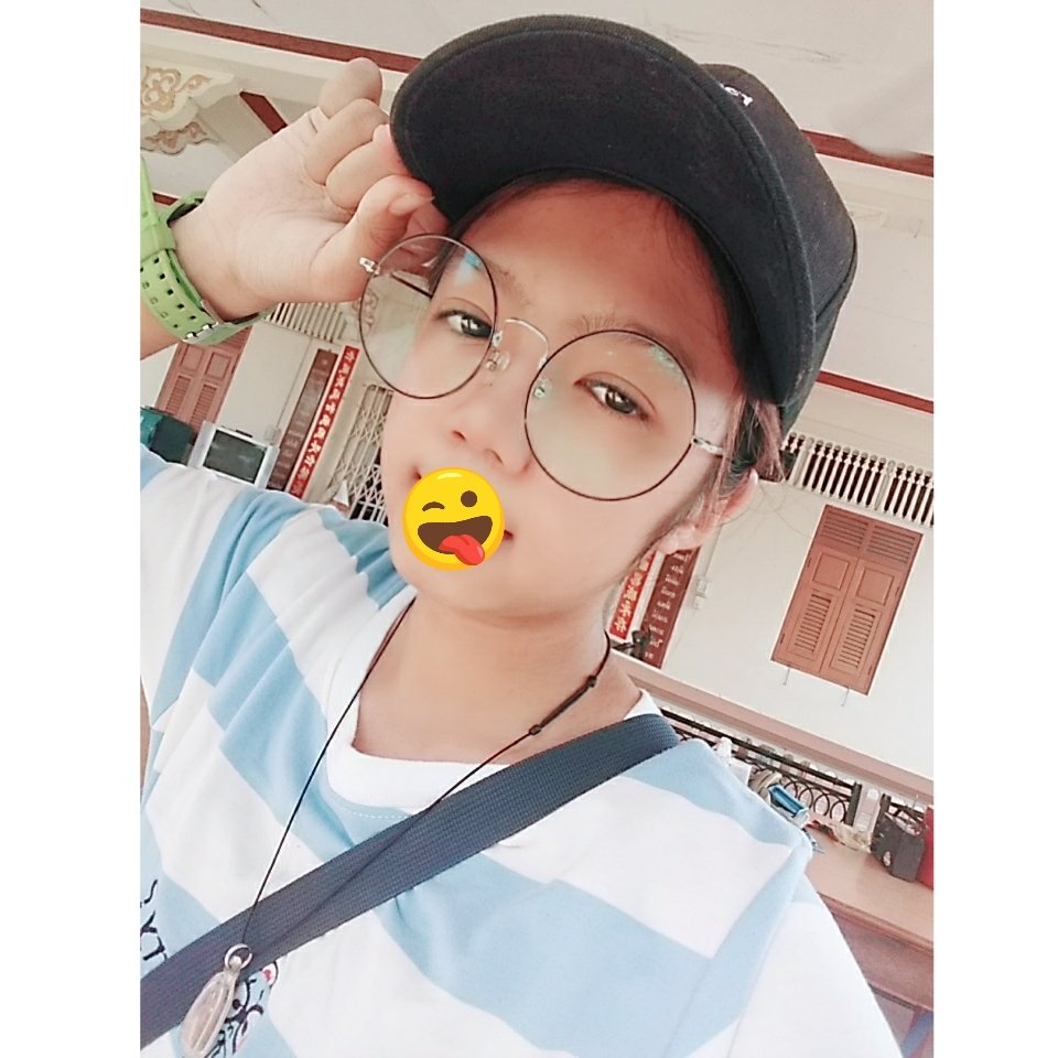 NewJiew11's tweet photo. หนูไม่น่ารักล้ะพี่รักหนูมั้ย?? 😅😝 https://t.co/Ddk2FC3Luq