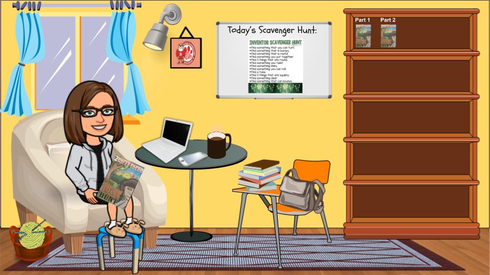 emilyf_blake's tweet photo. Want to keep up with Mrs. Freeman during NTI? Visit my virtual classroom. https://t.co/8sxCCsF2JV 
@BlakeElementary @JCPSKY #WeAreJCPSAtHome #JCPSLibraries #JCPSDI @JCPSZone2 https://t.co/6mHvQe9TFy
