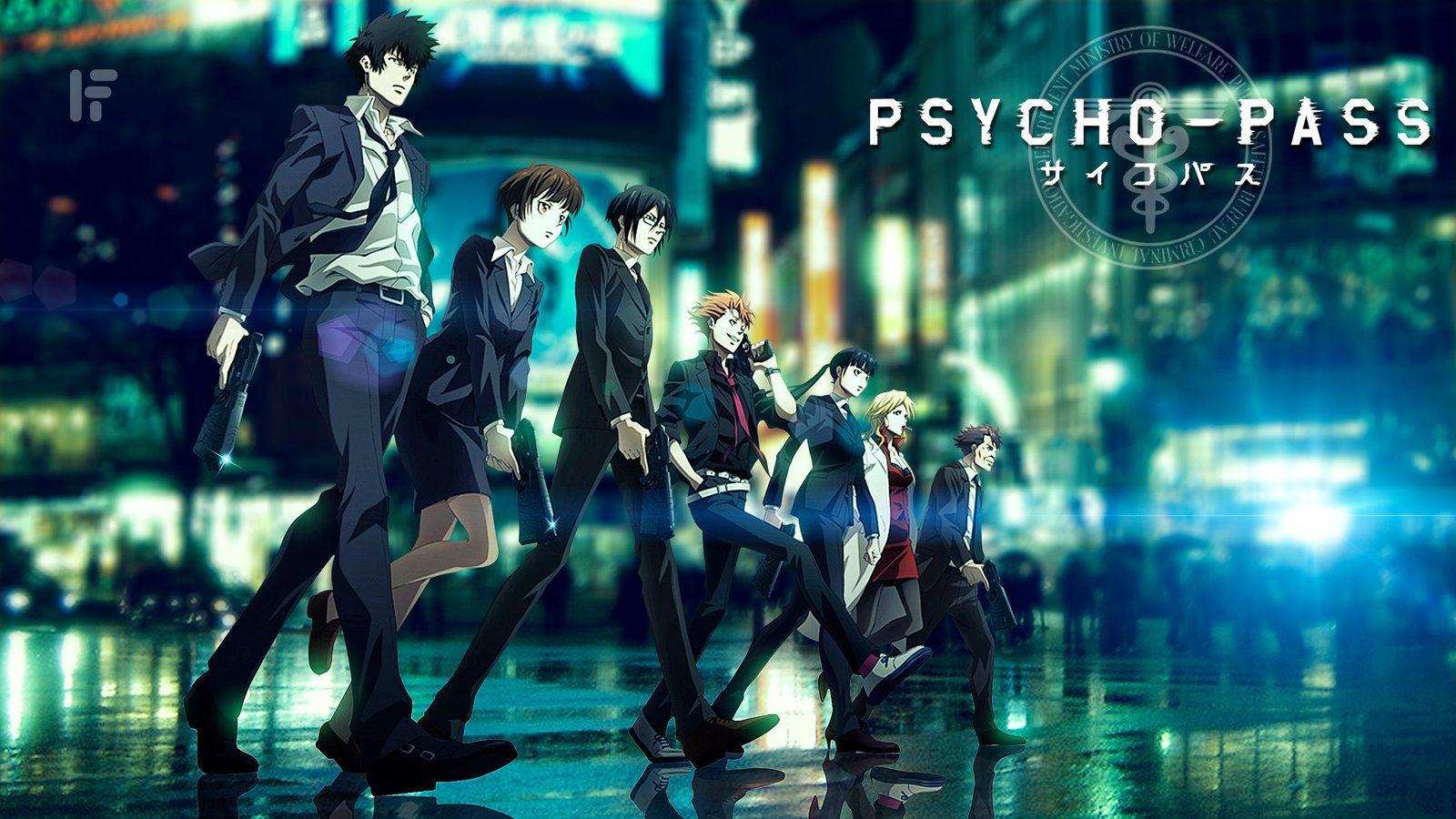 Top Dark Psychological Thriller Anime That Will Have Your Png Girl Gif Icon  - free transparent png images - pngaaa.com