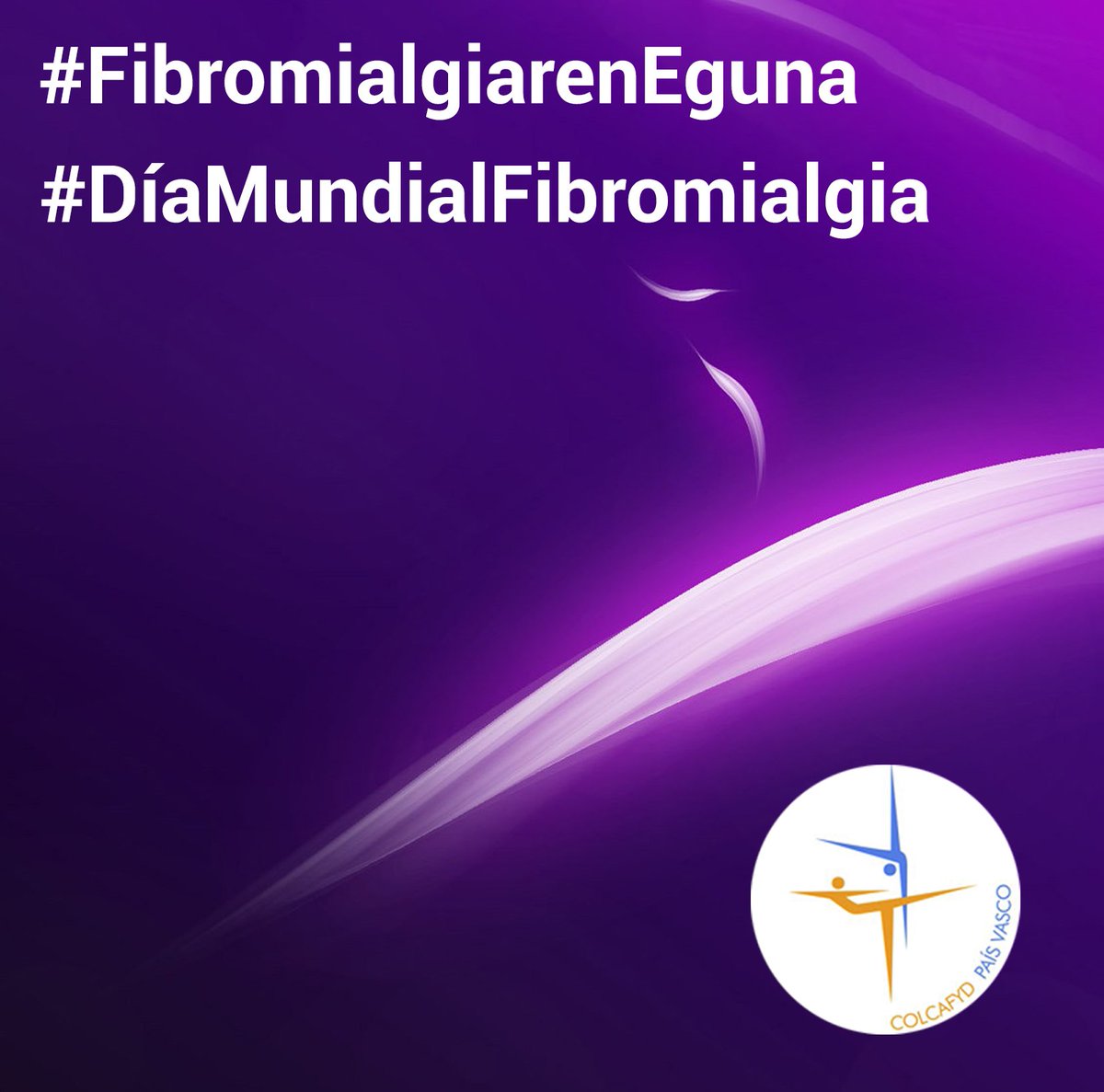 colcafid_eus's tweet photo. Oso lagungarria da Jarduera Fisiko eta Kirol Hezitzaileek #JFKH agindutako ariketa fisikoa.
La actividad física pautada por Educadoras/es Físico Deportivas/os #EFD es de gran ayuda. #FibromialgiarenEguna #FatigaCrónica #SFC #DíaMundialFibromialgia #DolorCrónico @Fekoor #Asafima https://t.co/FhfA6bv7EI