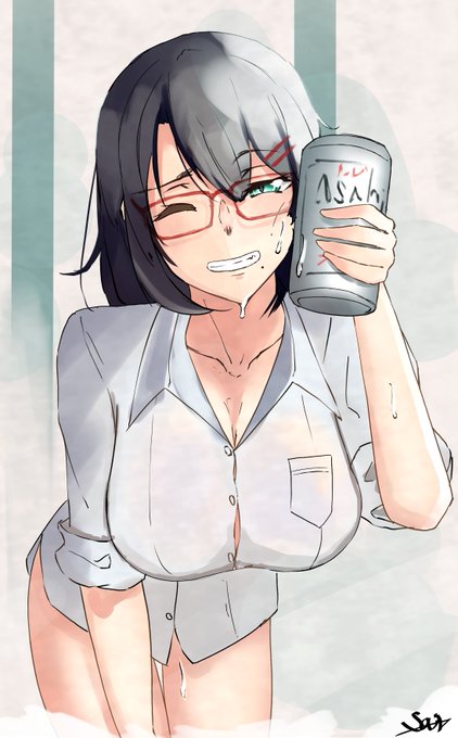 (`ω')アサヒィ↓スゥパァ↑ドゥルァァァァイ↓ 