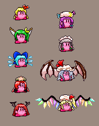 東方桃色玉のtwitterイラスト検索結果