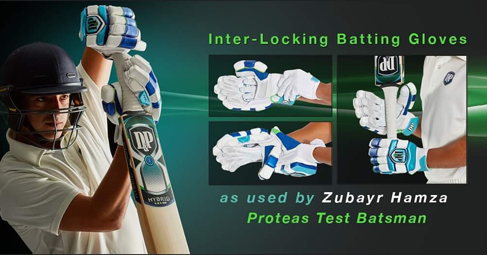 D&P Cricket UK tweet media