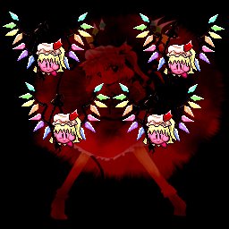 東方桃色玉のtwitterイラスト検索結果