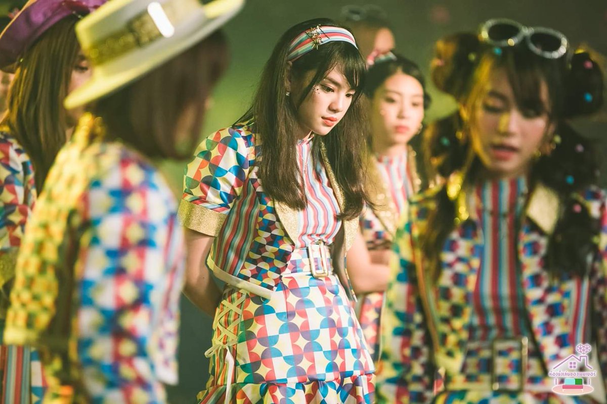 chermosphere's tweet photo. น่ารักจังเลยนะคะ..😊 

#CherprangBNK48 https://t.co/uXxS39NQPG