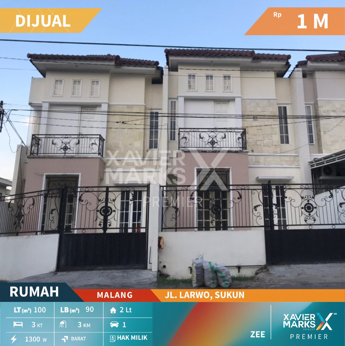 SProperty9's tweet photo. Investasi terbaik di masa sekarang

#propertimalang #kotamalang #xaviermarkspremier #malanghits #kulinermalang #Coronavirusindonesia #dirumahsaja #workfromhome #propertijakarta #surabayahits #wisatamalang #SocialDistancing #PSBB https://t.co/UmUqqOeH4O