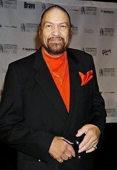 HAPPY BIRTHDAY Born This Day May 12, 1940 Norman Whitfield Co-Wrote Hits For Motown 