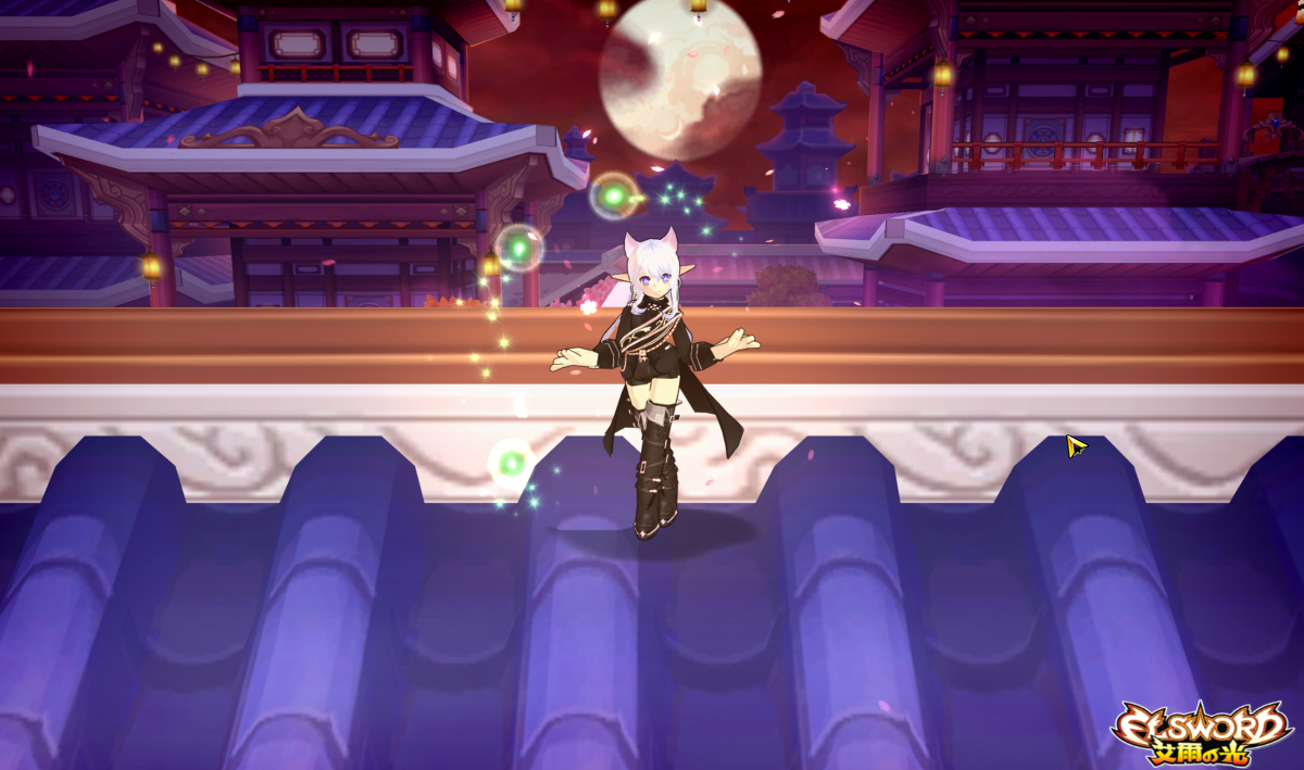 Amamiyamiru Rena Ara Elsword エルソード レナ 艾爾之光 Ara Rena 魅惑的大腿 過膝襪 T Co Kfhg4qrcqa T Co Mhl3lklgdk Twitter