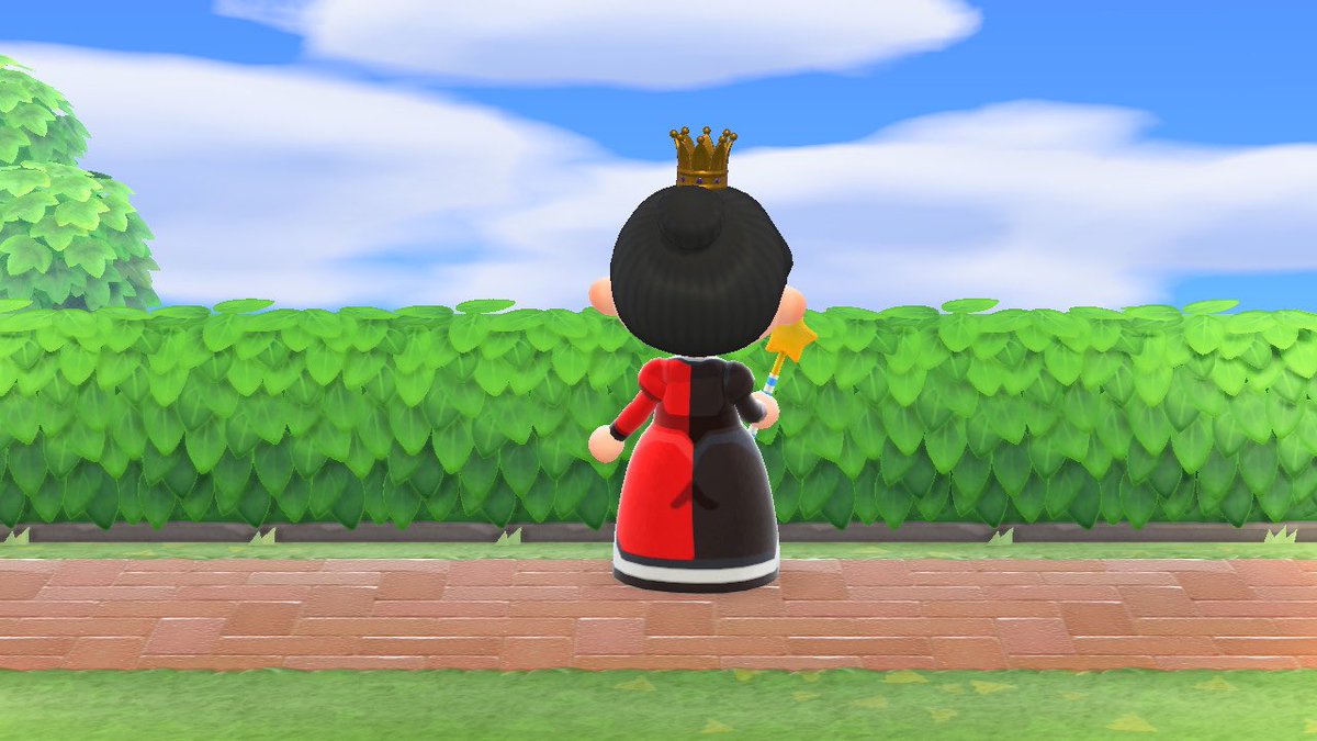 AmethystPlaysAC's tweet image. Big booty #AnimalCrossingNewHorizons #AnimalCrossingDesign