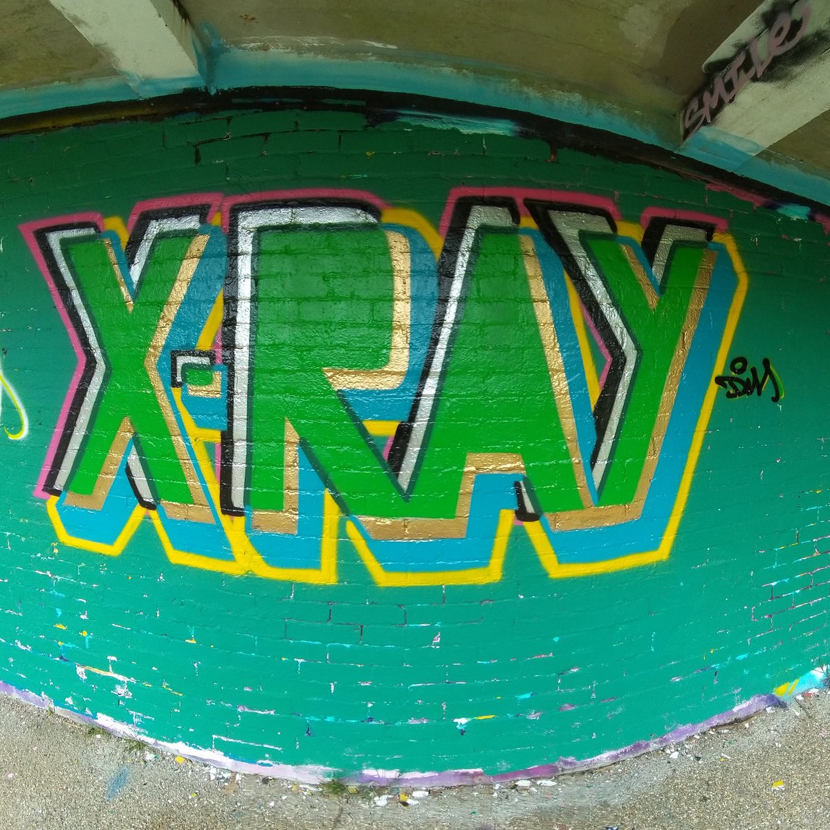 A recent #phoneticsproject #piece . I think I need to revisit this idea?!