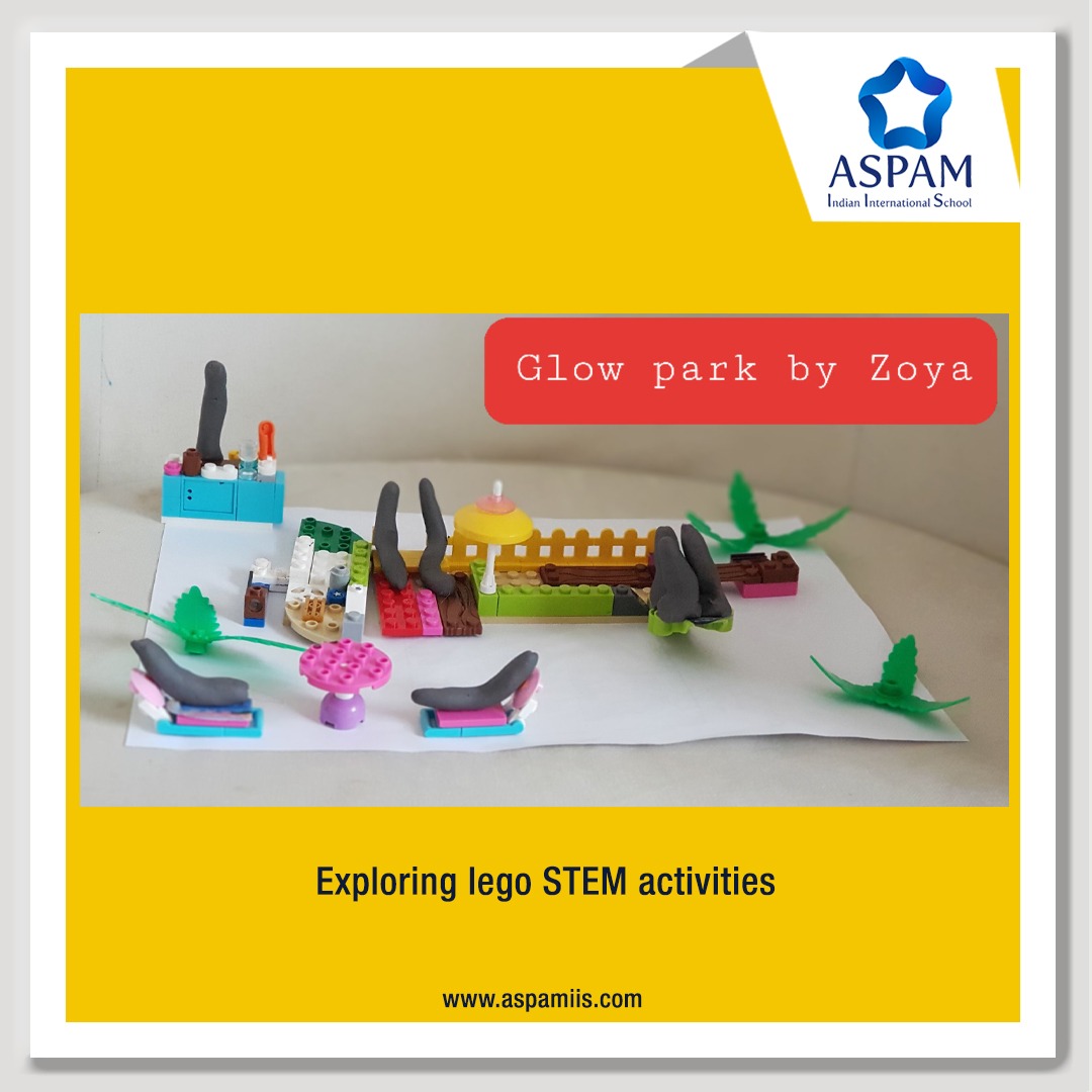 ASPAMIISuae's tweet photo. Students of Primary Department made models of famous landmarks of UAE . The lego activity enabled them to nurture their critical thinking and communication skills.
https://t.co/GhZuKImZAa
#ASPAMIIS #schoolsinsharjah #bestschoolinsharjah #UAE #lego #activities #STEM #stayathome https://t.co/ltHRWP36EO