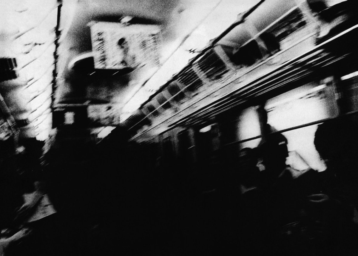 Archillect tweet media