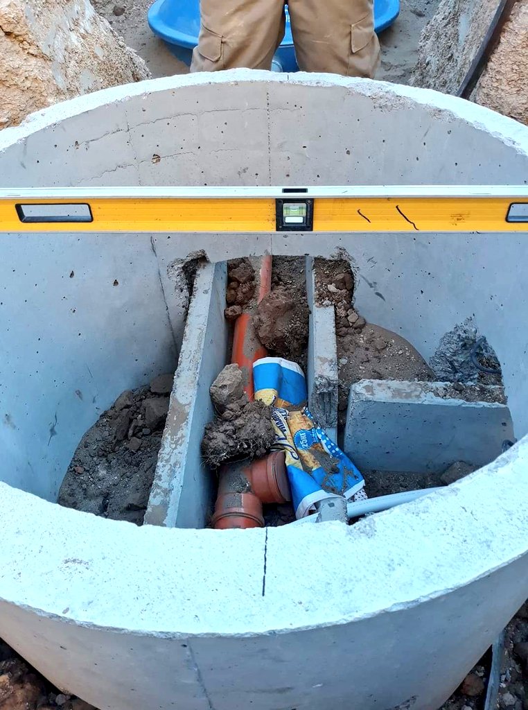 Хүй долоон худагт ЛОС-8 төхөөрөмж суурьлууллаа. Эрүүл цэвэр орчин, тохь тухтай амьдрахын төлөө хөрөнгө оруулсан танд баярлалаа.