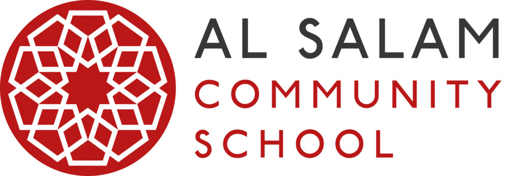 Al Salam Community School tweet media