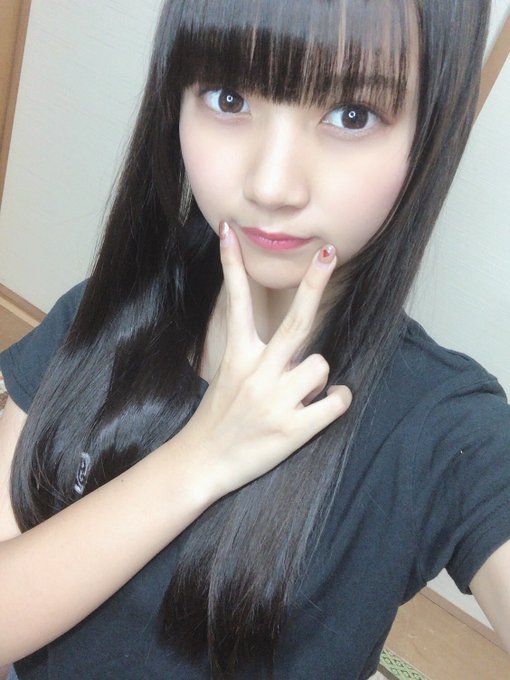 奥野未悠のTwitter画像42