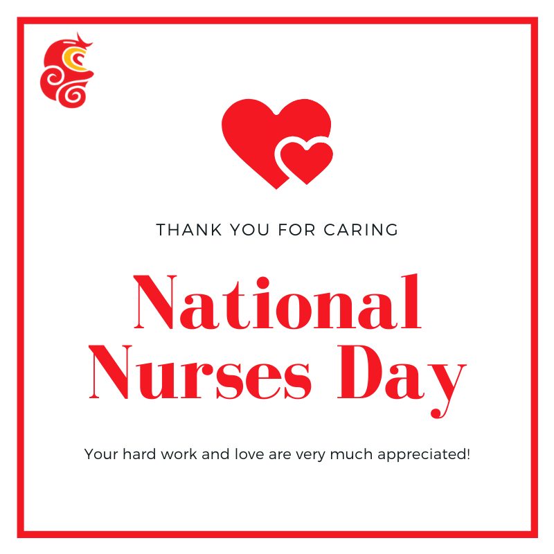 Giantview_offl's tweet photo. #NursesDay2020
Happy Nurses Day!
Your Caring Way's Bring a Smile to Those you help.
You are truly appreciated!
#lifeatgiantview #tuesdayvibes #TuesdayThoughts https://t.co/i4BDc1NVBZ