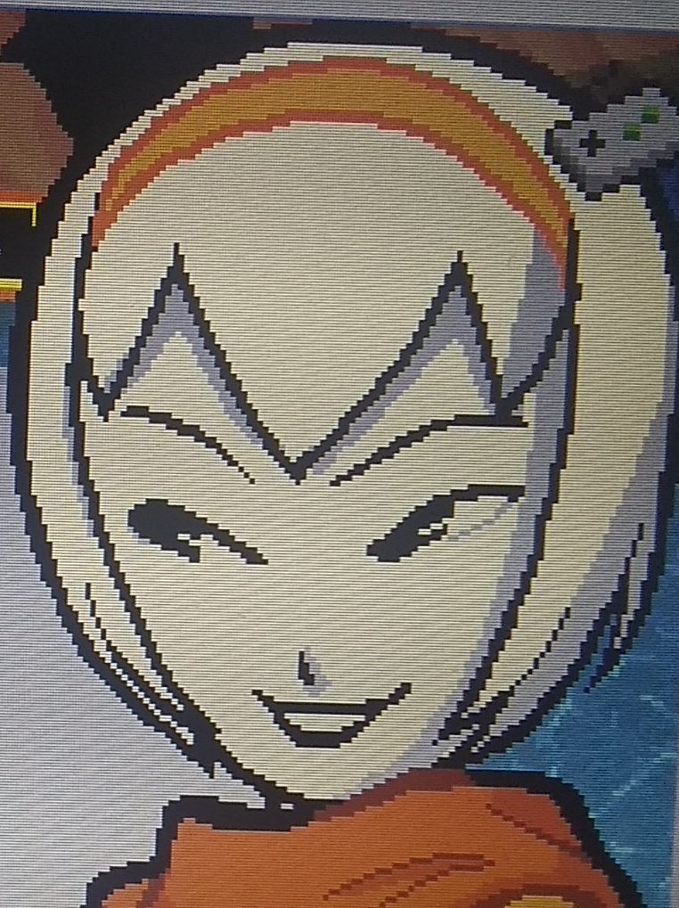 Kanaya: exists
Rose: