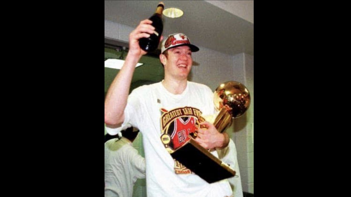 ChrisAnstey13's tweet photo. There has been a lot of discussion around Luc Longley’s silence during The Last Dance. I wrote about my experience with Luc, and why he’s very unlikely silent to those close to him
https://t.co/Sm2F308MFW https://t.co/Uz6YGmG2P3