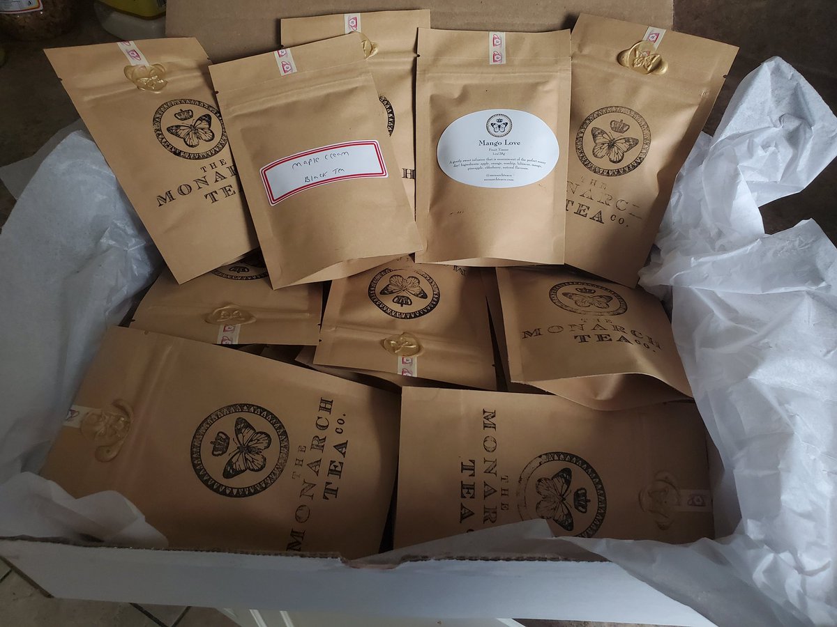 Rx Students of Ontario tweet media