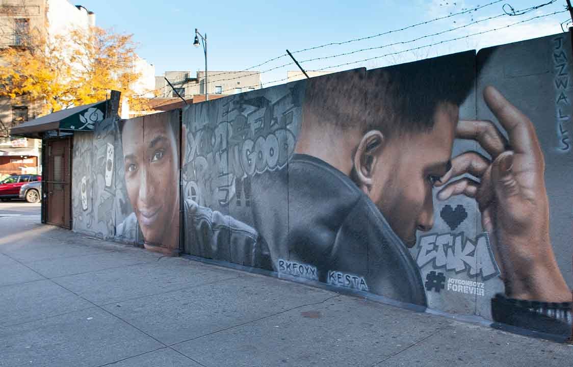 happy 30th birthday to the late Etika who is trending #1 worldwide right now and he would have loved this

Etika's passion and realness made him a figure beloved by the people, inspiring so many

the Joycon Boyz will forever live on his legacy #Etika30 #JOYCONBOYZFOREVER