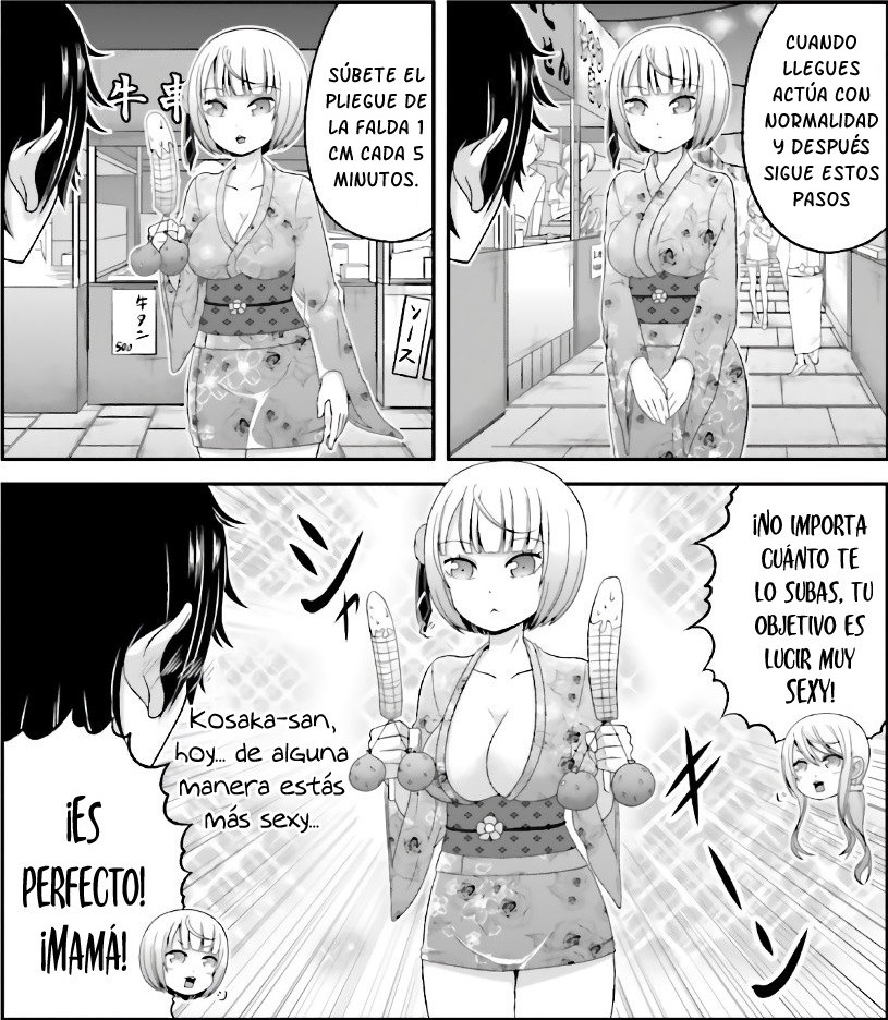 Mamadas de Mangas på X: Jjajajaja #MANGA: Bokutachi wa benkyou ga