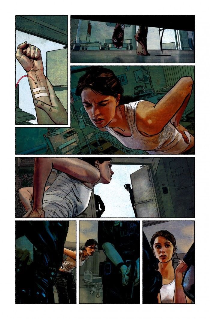 Alex Maleev 