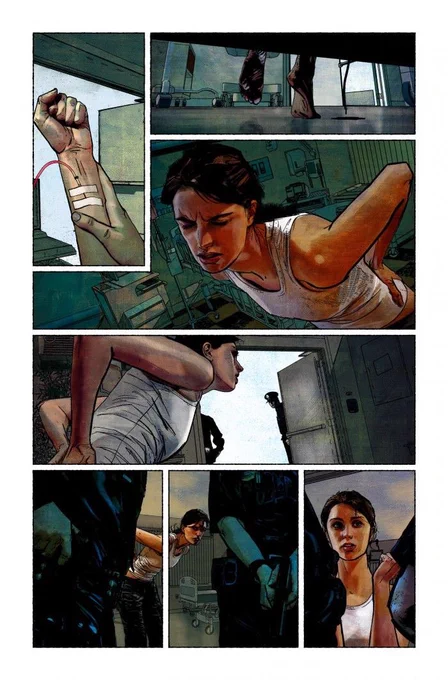 Alex Maleev 