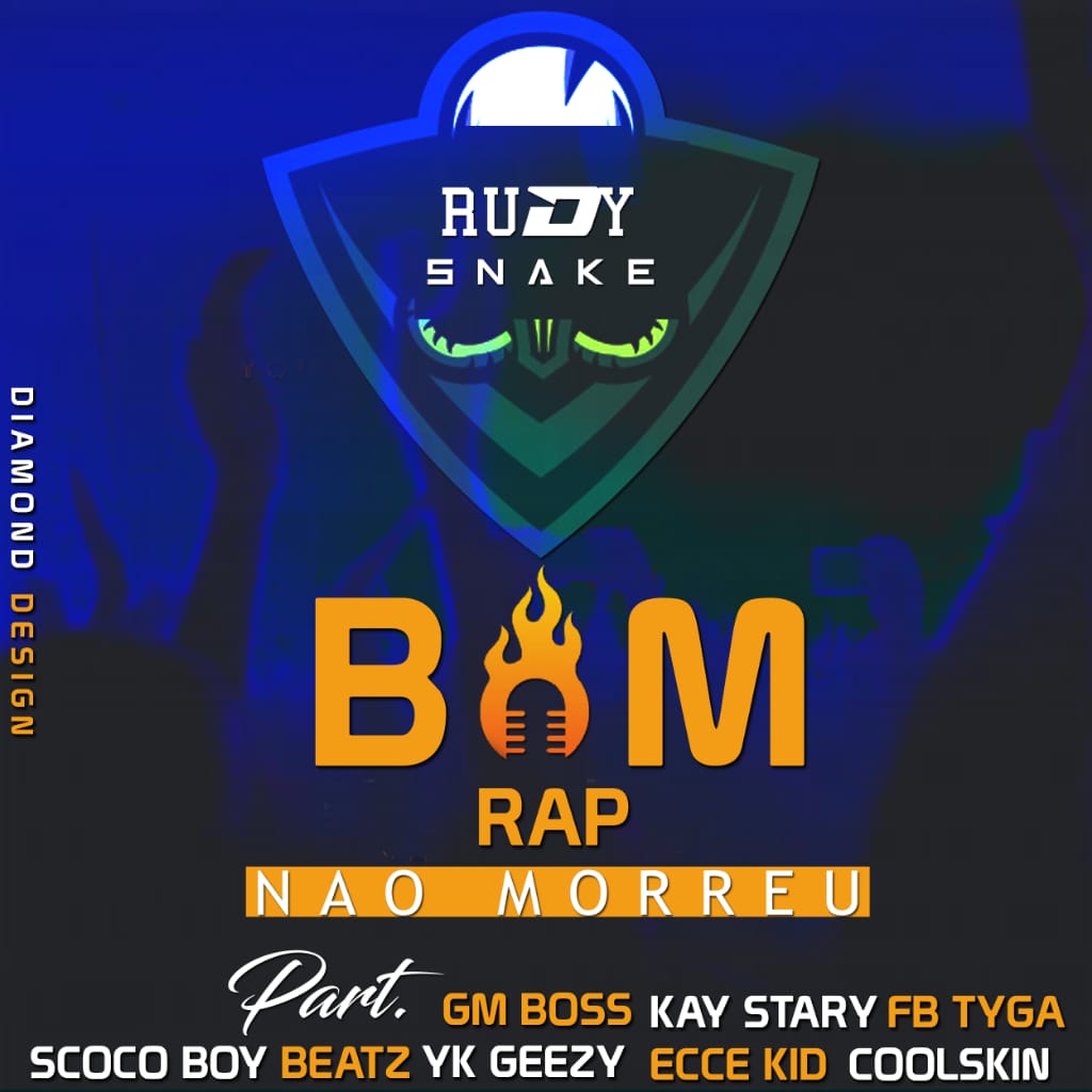 cloquemedia's tweet photo. #BOMRAPNÃOMORREU VOL. 1 🎙️(Hosted by @RudySnack &amp; #BFRECORDS) - #GMBoss, #KayStary, @Edson_fb_tygah, #ScocoboyBeatz, @youngkinggeezy , #EceKidd, @23CoolSkin 

 SOUNCLOUD https://t.co/OijftAx2ht

Download ⬇️
https://t.co/DFNBebp63U
#Revuluh https://t.co/nGNsnVoGZP https://t.co/q0bQAJqz8p